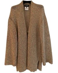 Chanel Chaqueta larga - Multicolor