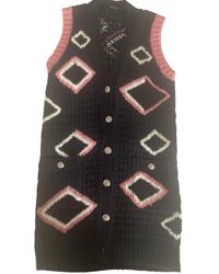 Chanel Pullover Baumwolle Bunt - Mehrfarbig