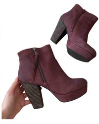 steve madden blanco boot