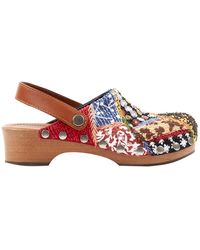dior clogs shoes