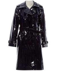 Diane von Furstenberg Trenchs - Schwarz