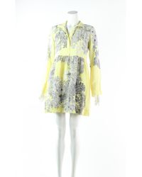 sandro carna dress