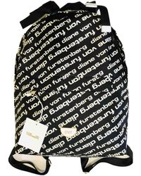 Diane von Furstenberg Rucksäcke - Schwarz