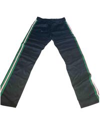 Sandro Gerade hozen - Blau