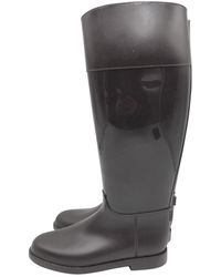 givenchy wellies