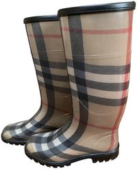 burberry wellies sale