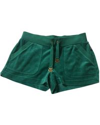 Moncler Mini-short - Vert