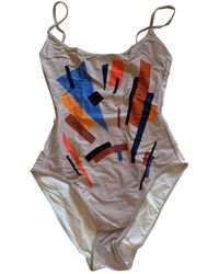 Chanel Costume intero - Neutro