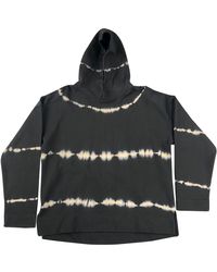 Sandro Spring Summer 2019 Sweatshirt - Schwarz