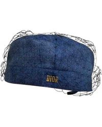 dior tennis cap