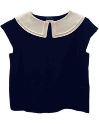 Chanel Maglione - Nero