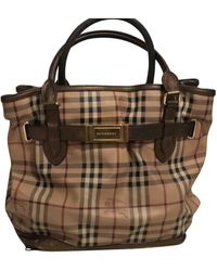 burberry tote bag price