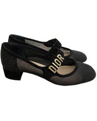 Dior Low and mid heels for Women - Up 