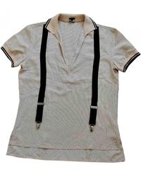 polo jean paul gaultier