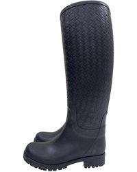 bottega rain boot