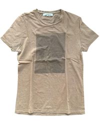 t shirt kyrie marroni