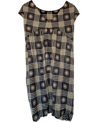 Marni Vestito midi - Multicolore