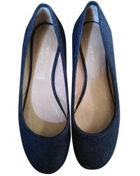 apc ballerina flats