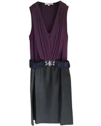 sandro carna dress