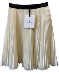 Moncler Mini jupe - Multicolore