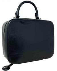 Sandro Leder Handtaschen - Mehrfarbig