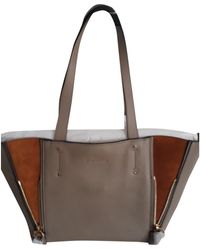 chloe milo tote sale