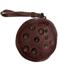 Marni Borsa in Pelle - Viola