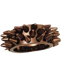 Burberry Metal Bracelet - Multicolour