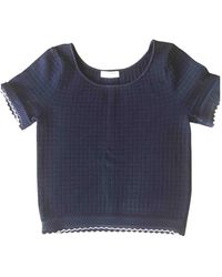 Sandro Spring Summer 2020 Tops - Schwarz