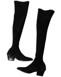 Sandro Stiefel - Schwarz