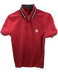 moncler polo shirt price