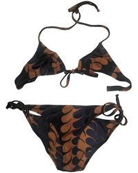 Marni Costume in Poliestere Multicolore