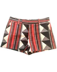 Marni Shorts - Grau
