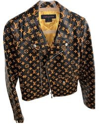 Louis Vuitton Jackets for Women - Up to 70% off at Lyst.com