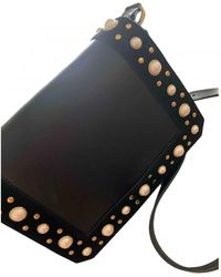 Sandro Rucksäcke - Schwarz