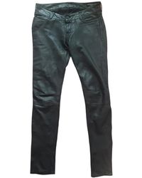 all saints tinsley trousers