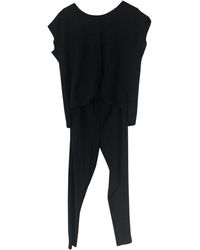 malene birger zhou jumpsuit