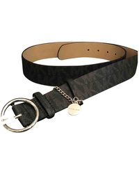 ceinture michael kors femme