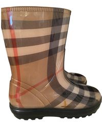 burberry wellington boots sale