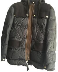 Marni Plumífero - Azul