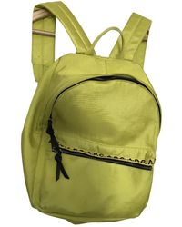 apc yellow bag