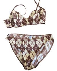 givenchy 2 piece swimsuit