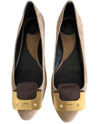 Diane von Furstenberg Ballerinas - Mehrfarbig