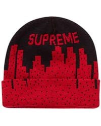 supreme bucket hat fake