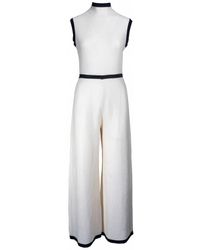 Chanel Combinaison - Multicolore