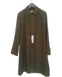 Marni Regenjacke - Grün