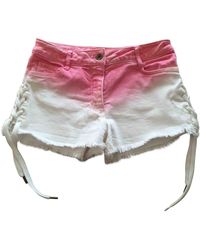 Sandro Denim - Jeans Shorts - Multicolour
