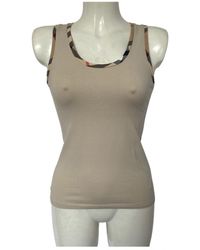 Burberry Vest - Multicolour