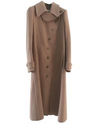 Chloé Coats for Women - Up to 85% off at Lyst.com