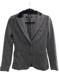 rag and bone club wool blazer